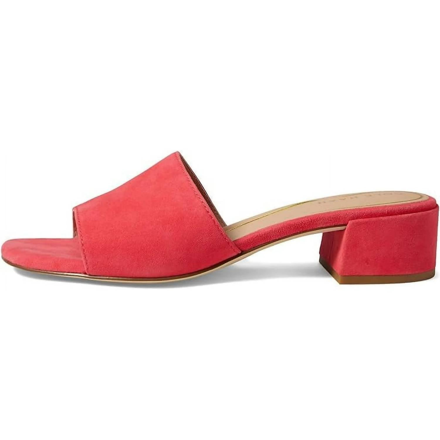 Cole Haan - Women's Calli Open Toe Sandal