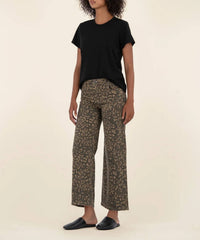 Kut From The Kloth - Meg High Rise Wide Leg Pants