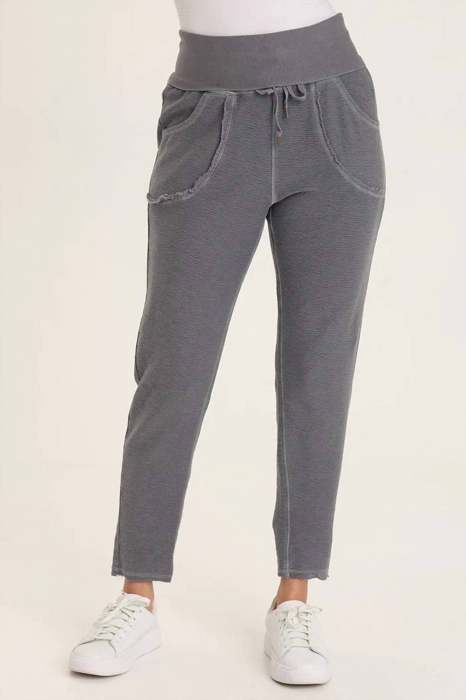 Xcvi - Kiefer Slim Pants