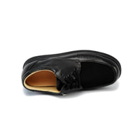Mt. Emey - Men's Dual Depth Leather Shoes