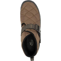 Chaco Men's Ramble Rugged Shoe in dark sand - men's shoe - view 5