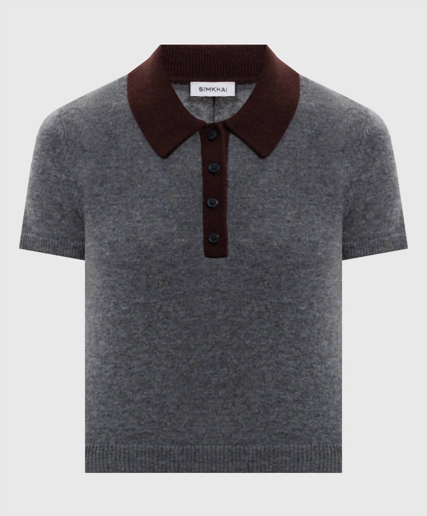 Simkhai - Twila Cashmere Sweater