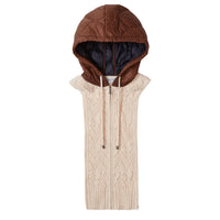Veronica Beard - Orine Hoodie Dickey