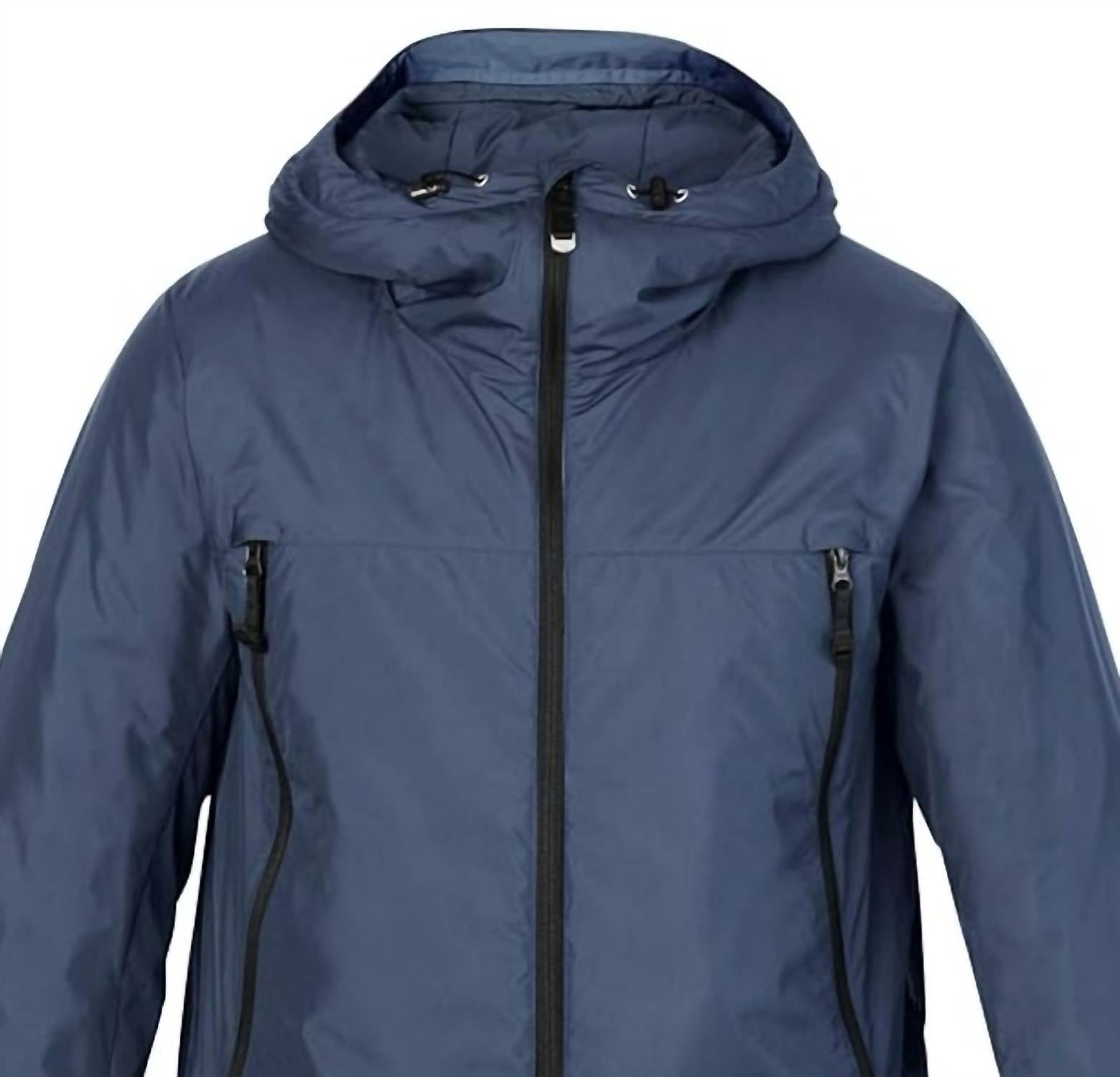 Fjallraven - Men's Bergtagen Insulation Jacket