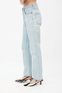 Acne Studios - Straight Denim Jeans