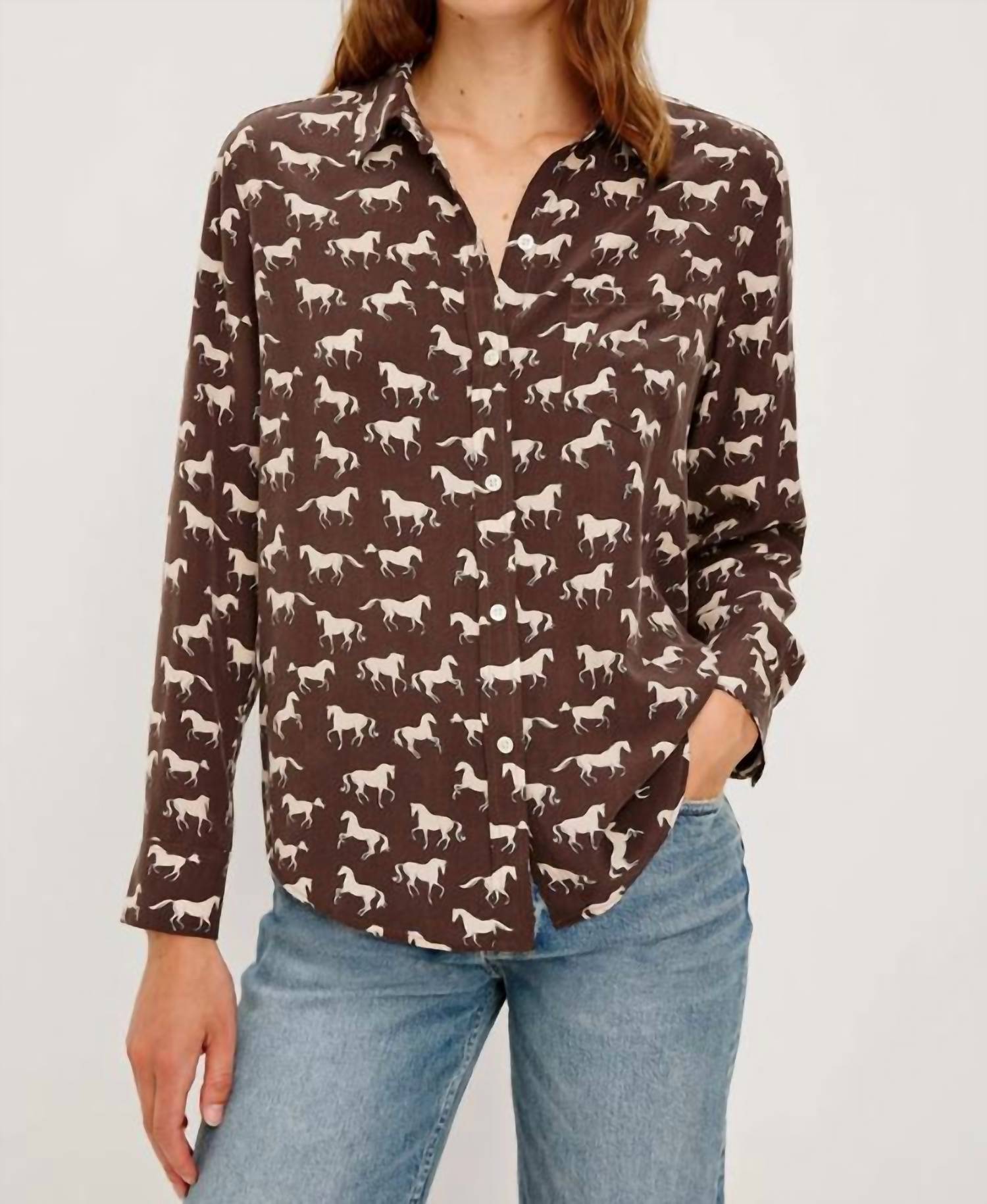 Rails - Kate Top