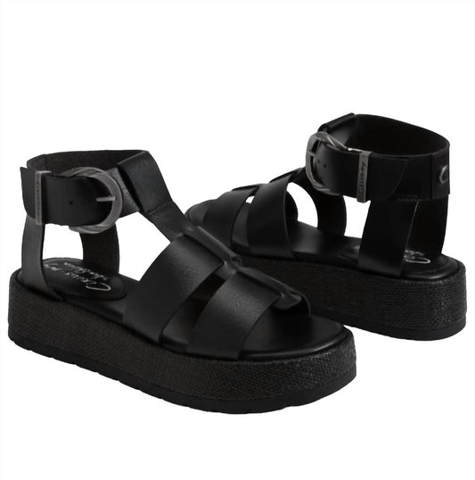 Circus.Ny - Women's Katy Sandal