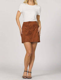Dear John Denim - Quinn Skirt
