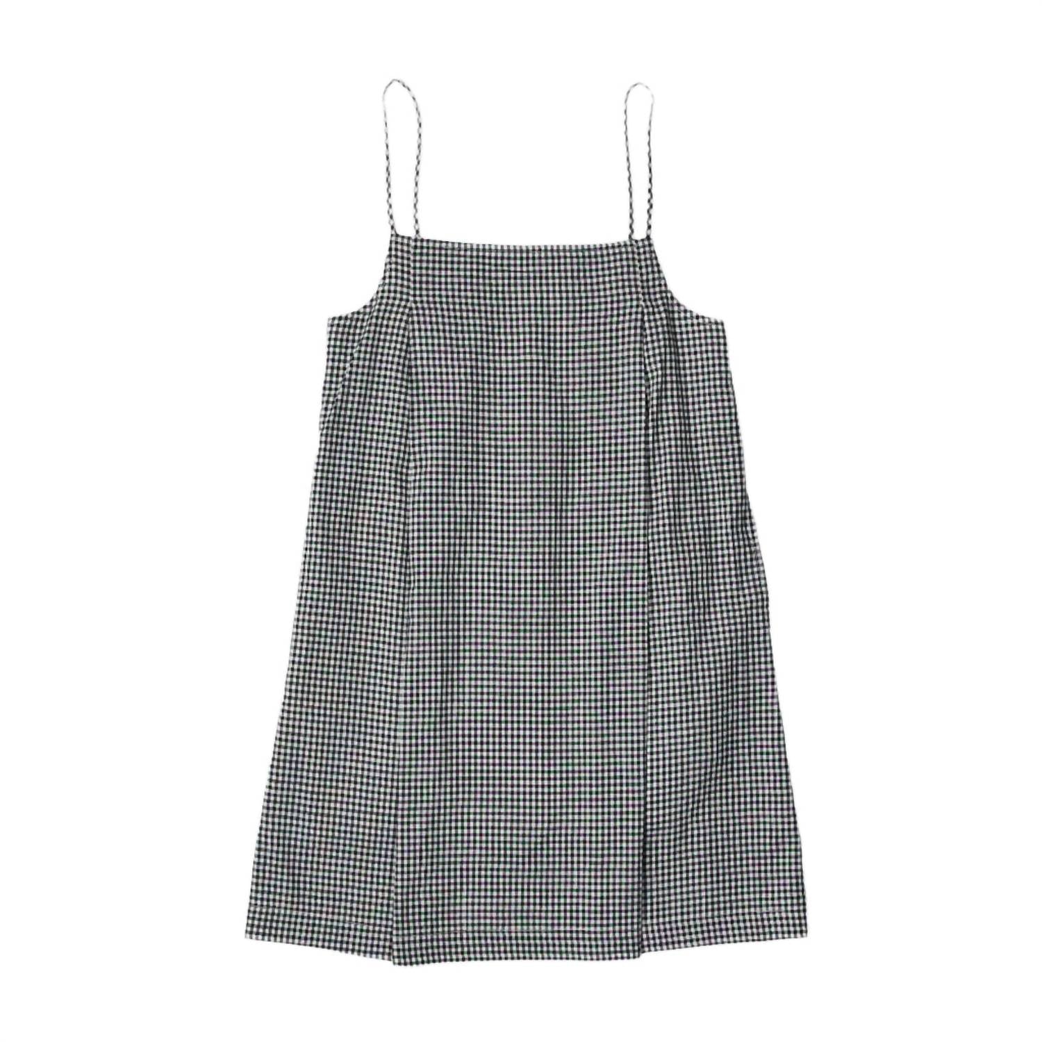 Mod Ref - Women's Everett Mini Dress