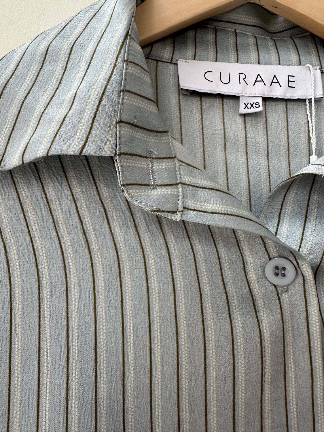Curaae - Women's Isobel Shirt