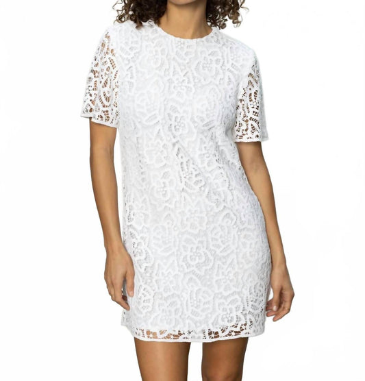 Sanctuary - Wanderer Lace Dress