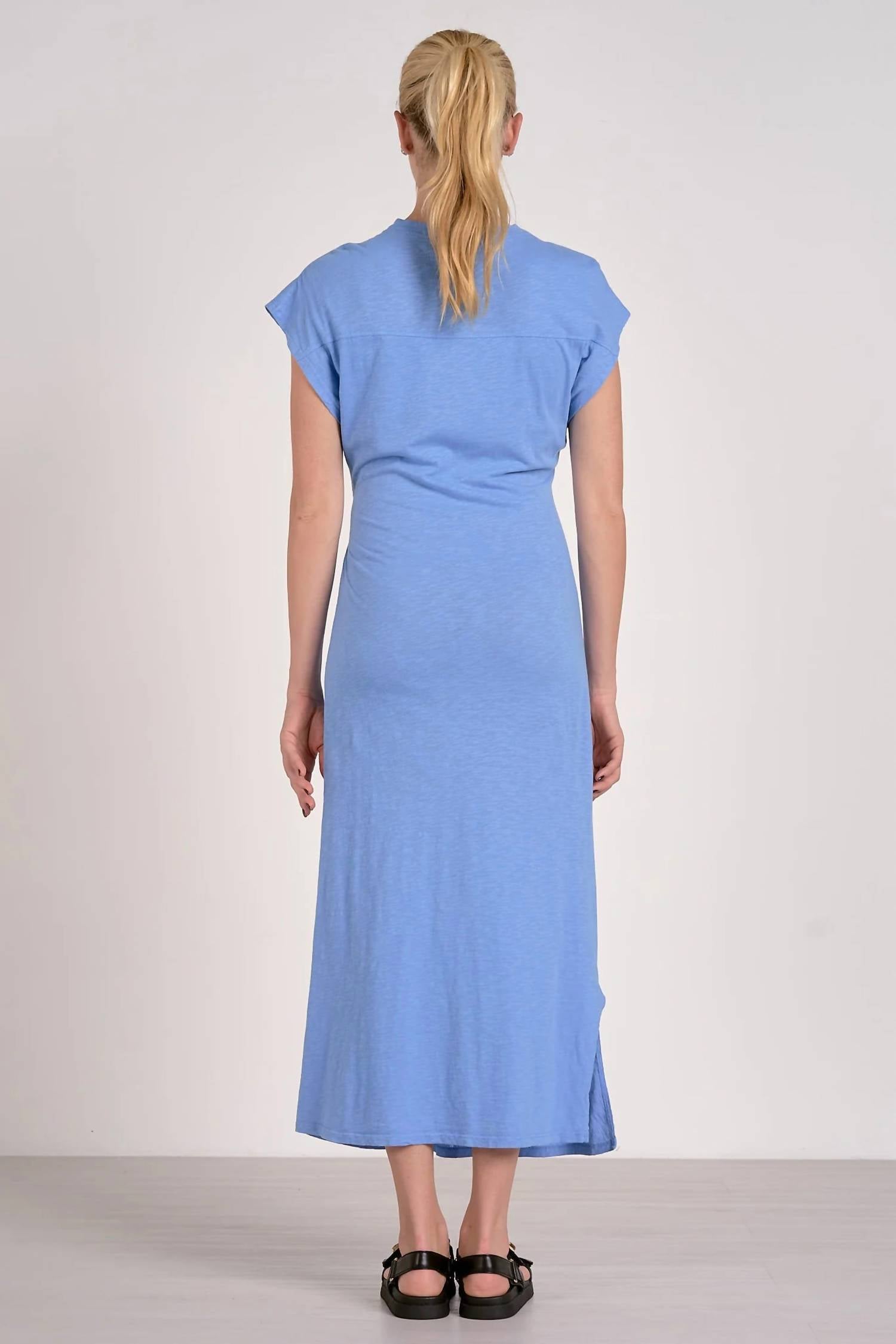 Elan - Jolene Midi Dress