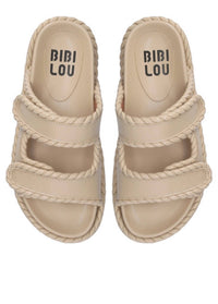 Bibi Lou - Women's Lama Sandals