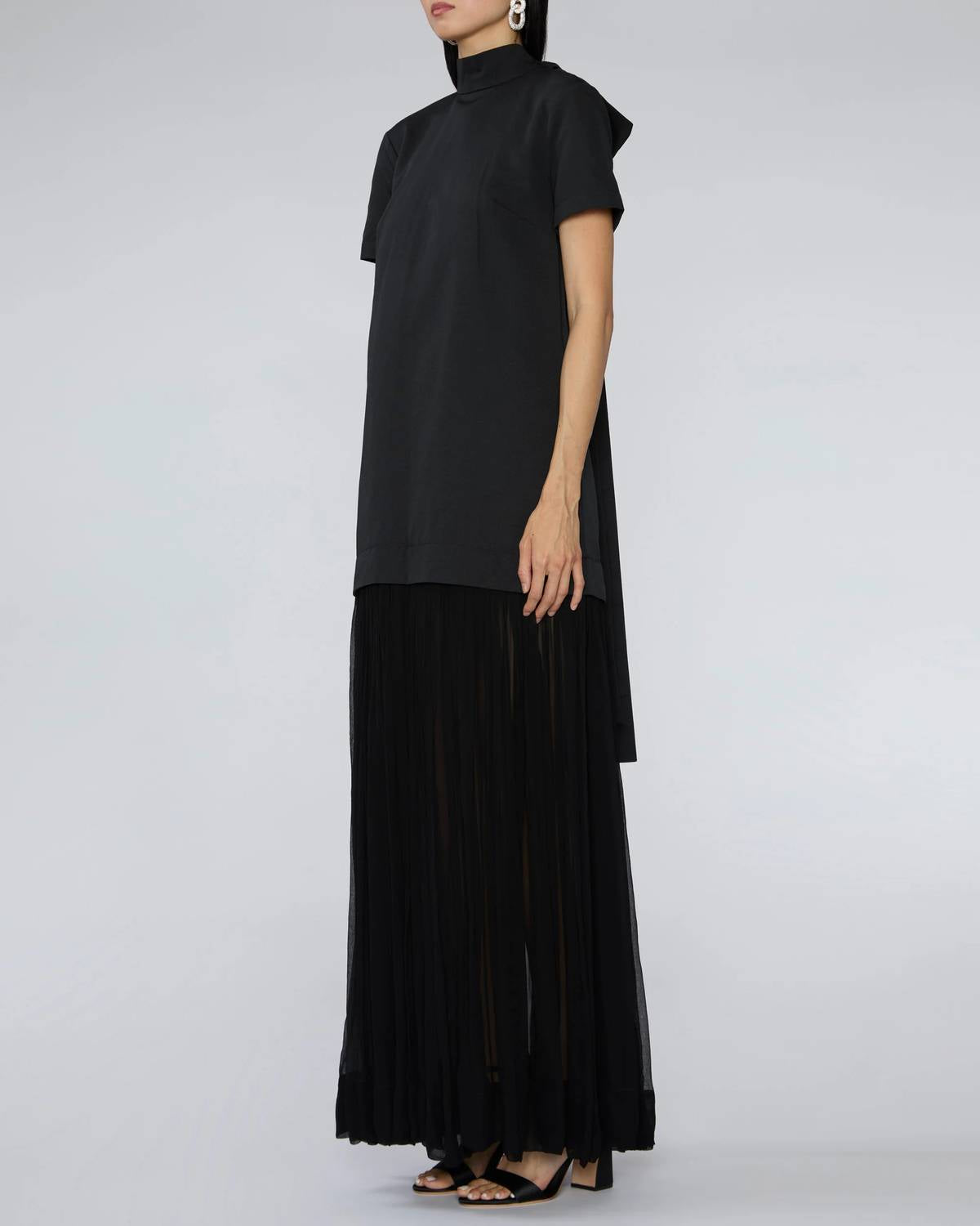 Staud - Pia Maxi Dress