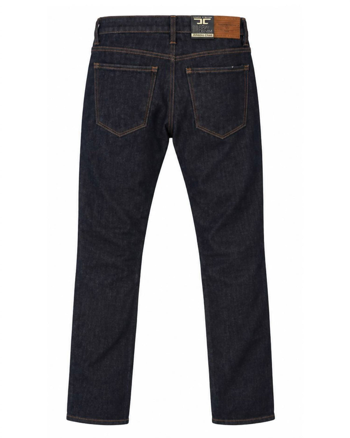 Jordan Craig - Men's Slim-fit Denim Jeans