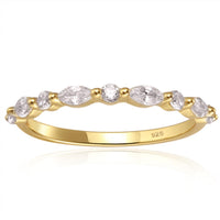 Starlette - Women's Rosalind Stackable Ring