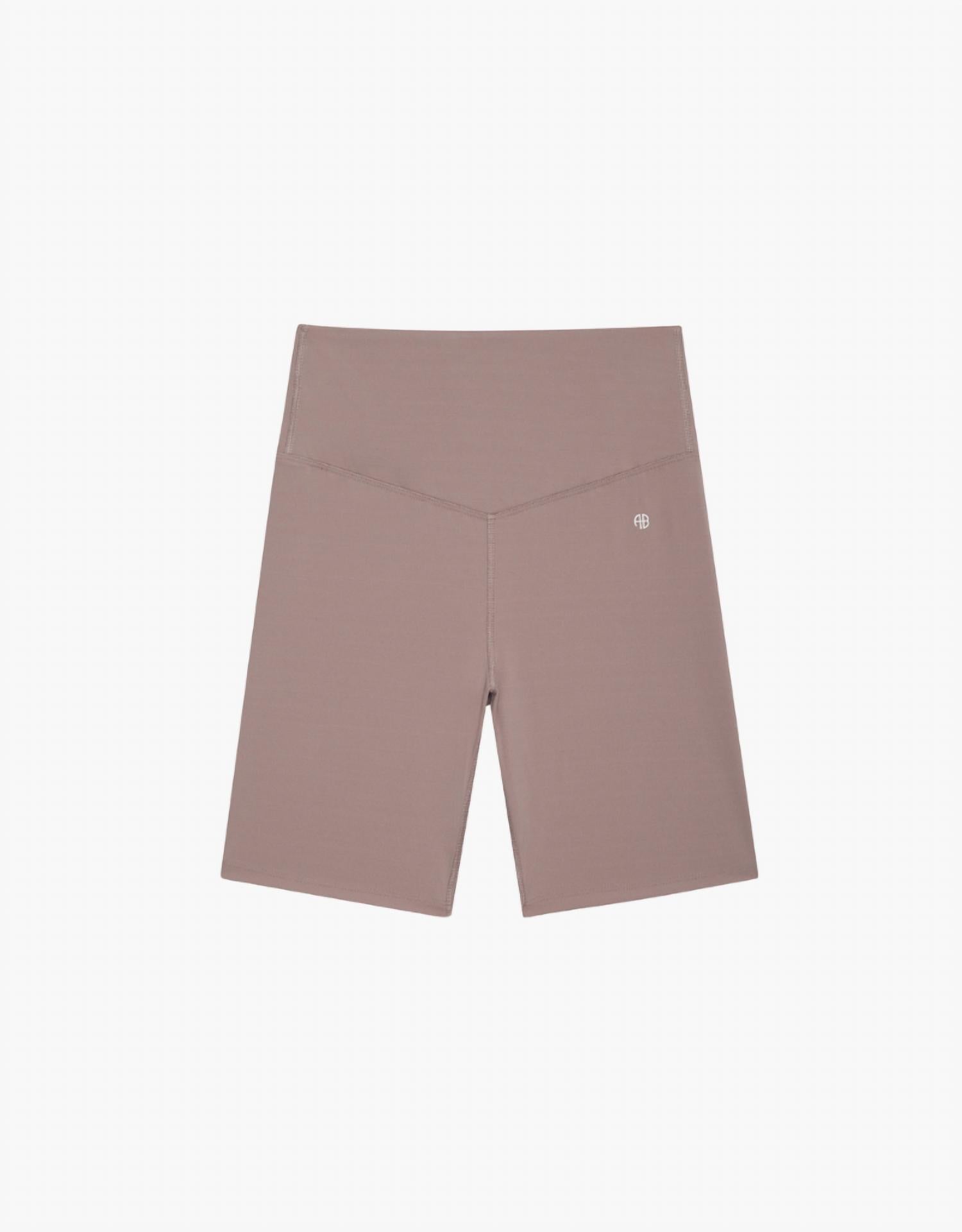 Anine Bing - Women's Blake Biker Shorts