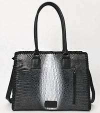 American Darling Women's Tote Bag in black - women's bag - detail view