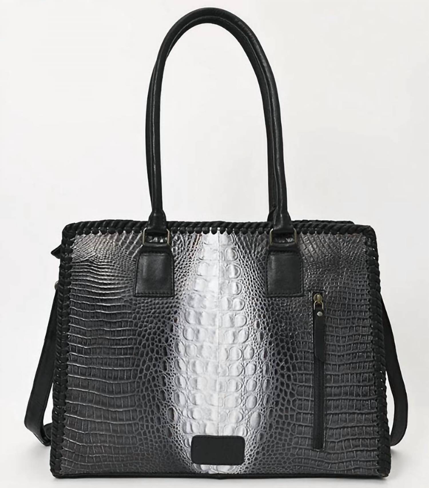American Darling Women's Tote Bag in black - women's bag - detail view