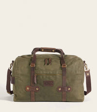 Pendleton - Unisex - Odyssey Waxed Canvas Duffle Bag