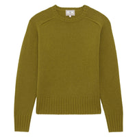 Ines De La Fressange - Arthur Wool Jumper