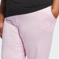 Adidas - Women's Essentials Full-length Joggers - Plus