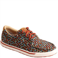 Twisted X - Women's Kicks Casual Lace Shoe