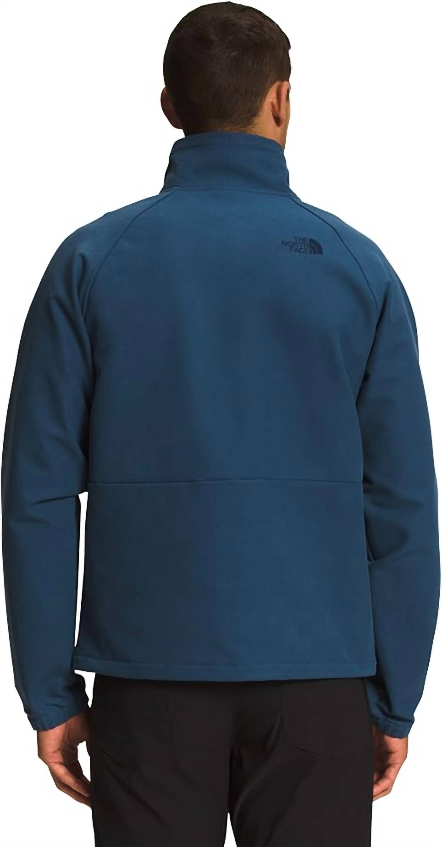The North Face - Men's Camden Jacket