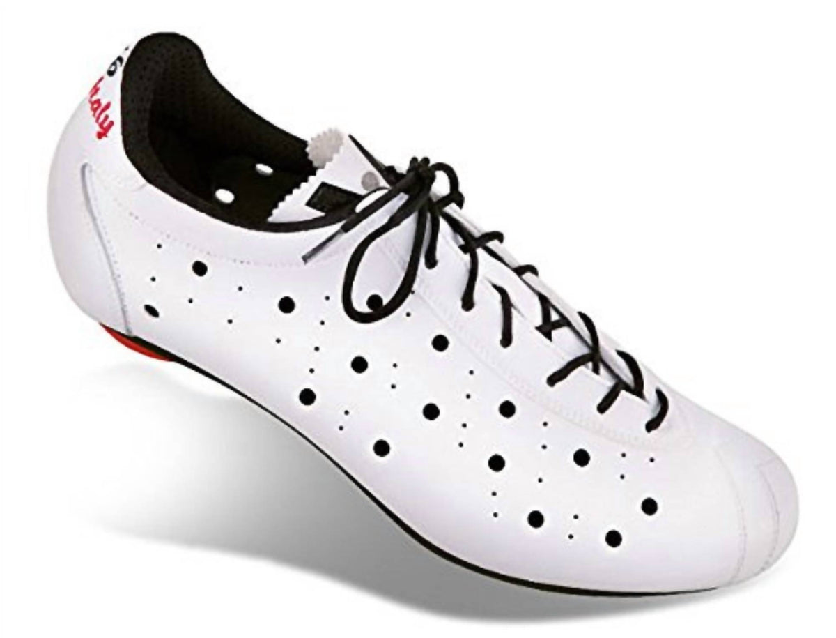 Vittoria - Unisex 1976 Classic Look Road Cycling Shoes