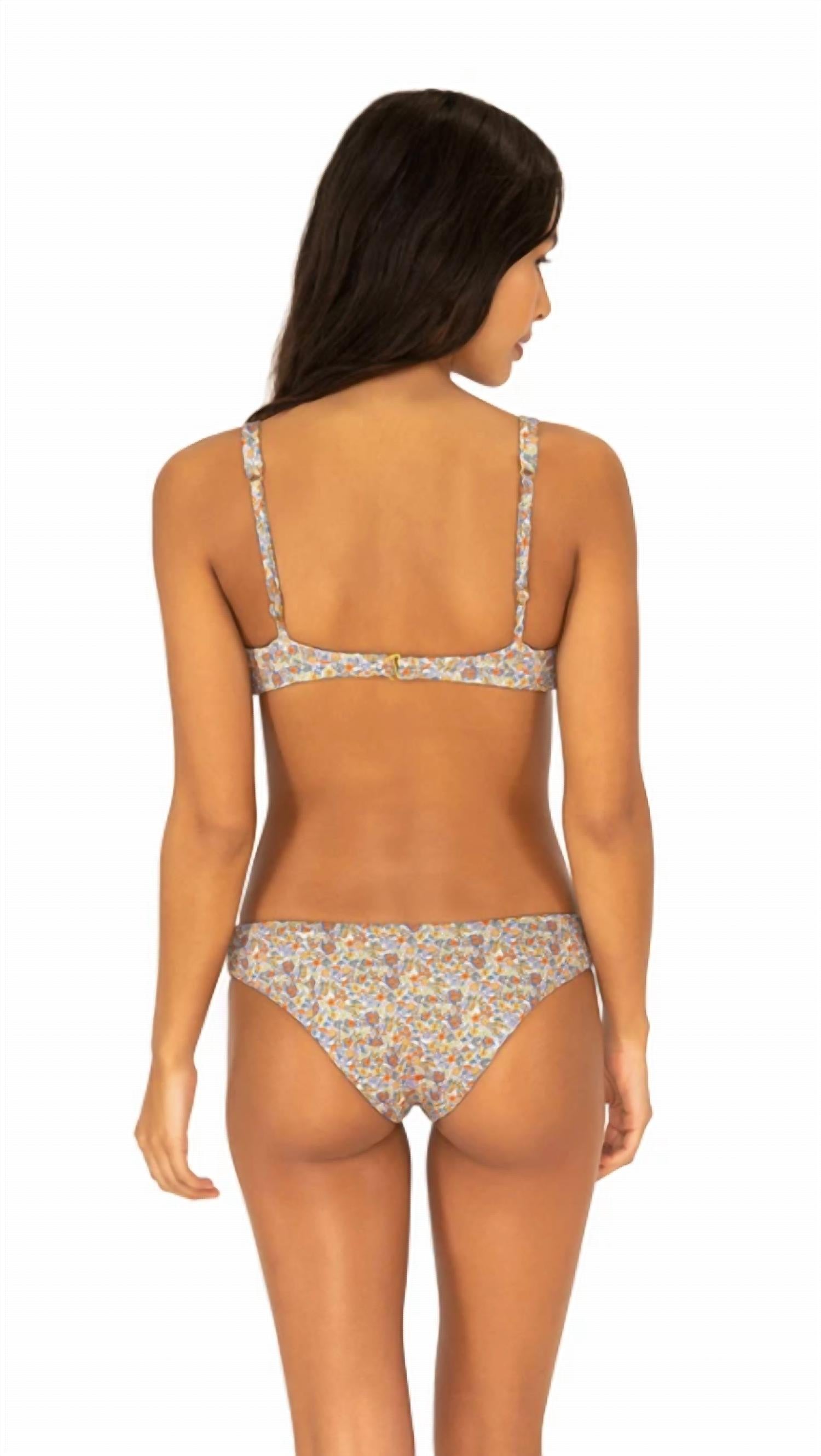 B Swim - Frances Swim Top