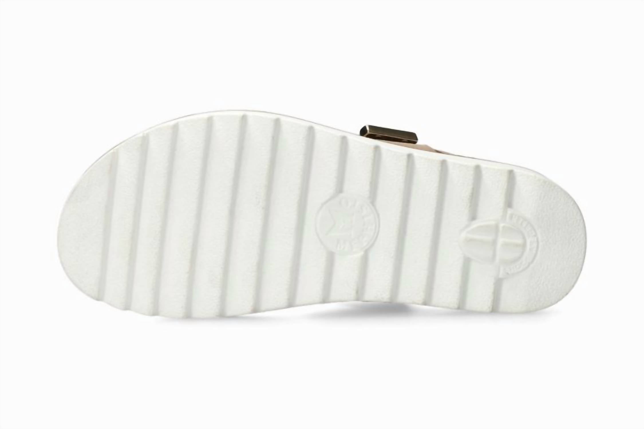 Mephisto - Women's Dominica Sporty Platform Sandal