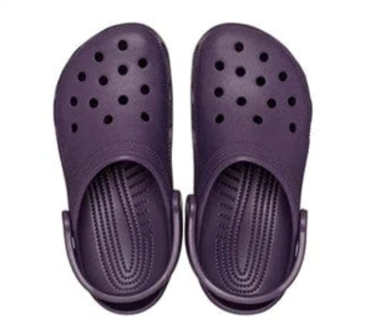 Crocs - Unisex Classic Clog