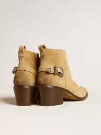Golden Goose - Women's Patty Ankle Boots