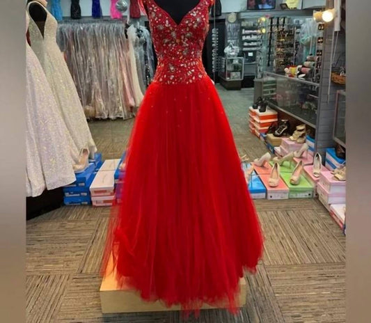 Tiffany Exclusives - Women's Prom Dress