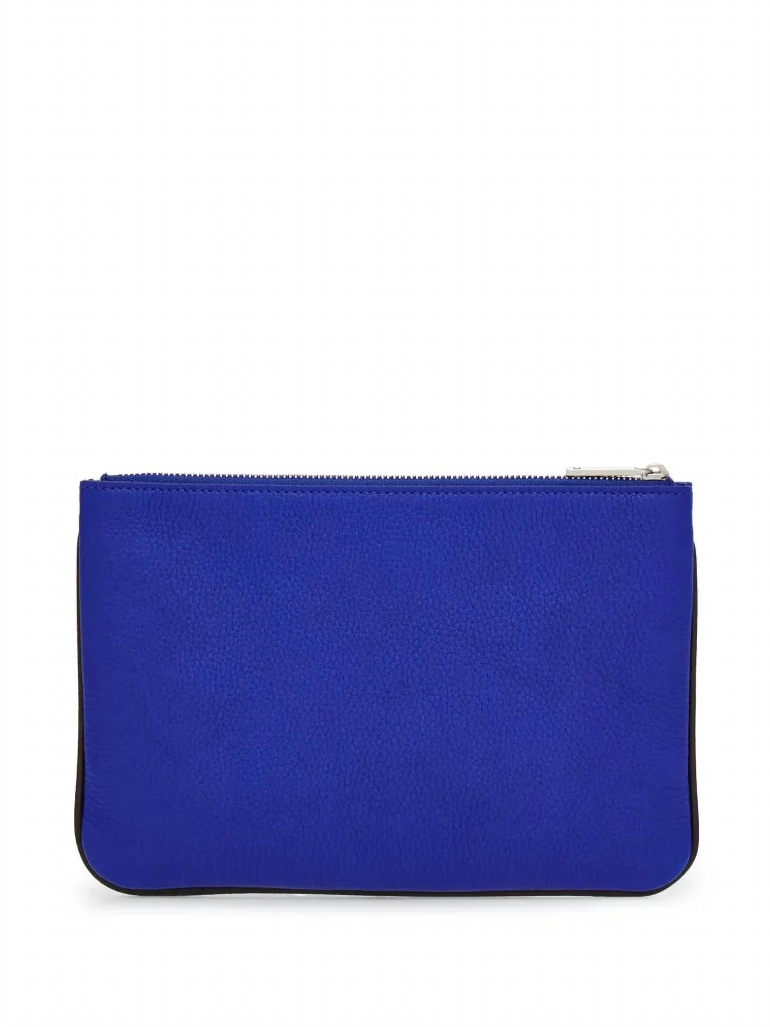 Salvatore Ferragamo - Unisex Logo-print Cut Out Smartphone Case