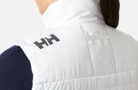 Helly Hansen - Women's Crew Insulator Vest 2.0