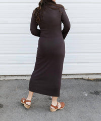 Mikarose - Boston Maxi Dress