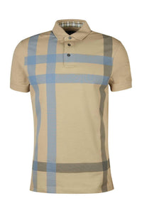 Barbour - Blaine Polo