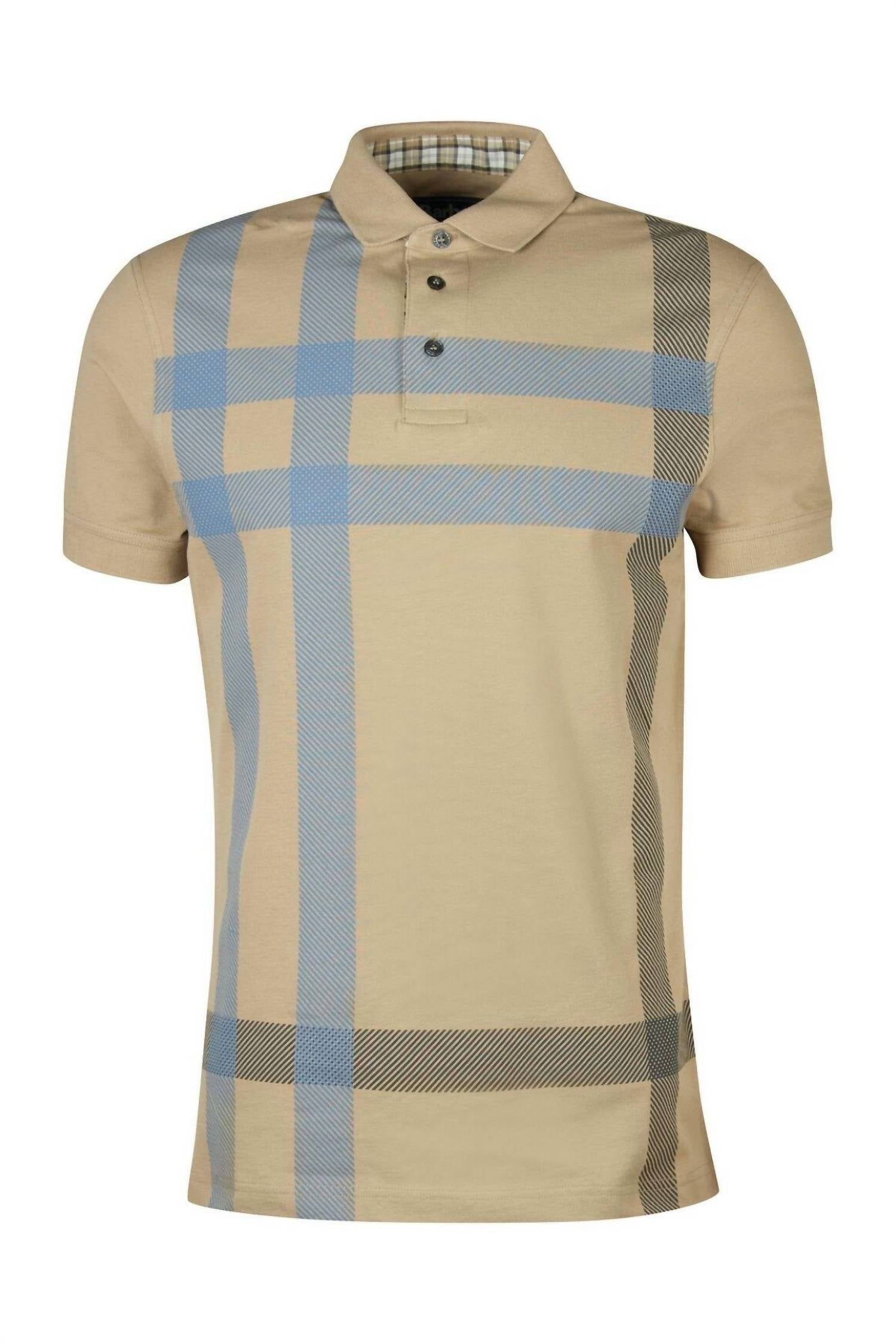 Barbour - Blaine Polo