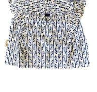 Copenhagen Delights - Girls' Abstract Printed Tunic