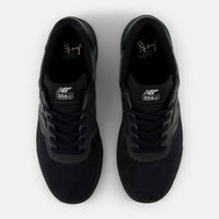 New Balance - Unisex - Numeric Jamie Foy 306 Cup Sneakers