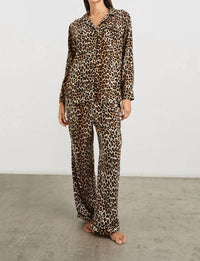 Rails - Luna Pajama Set