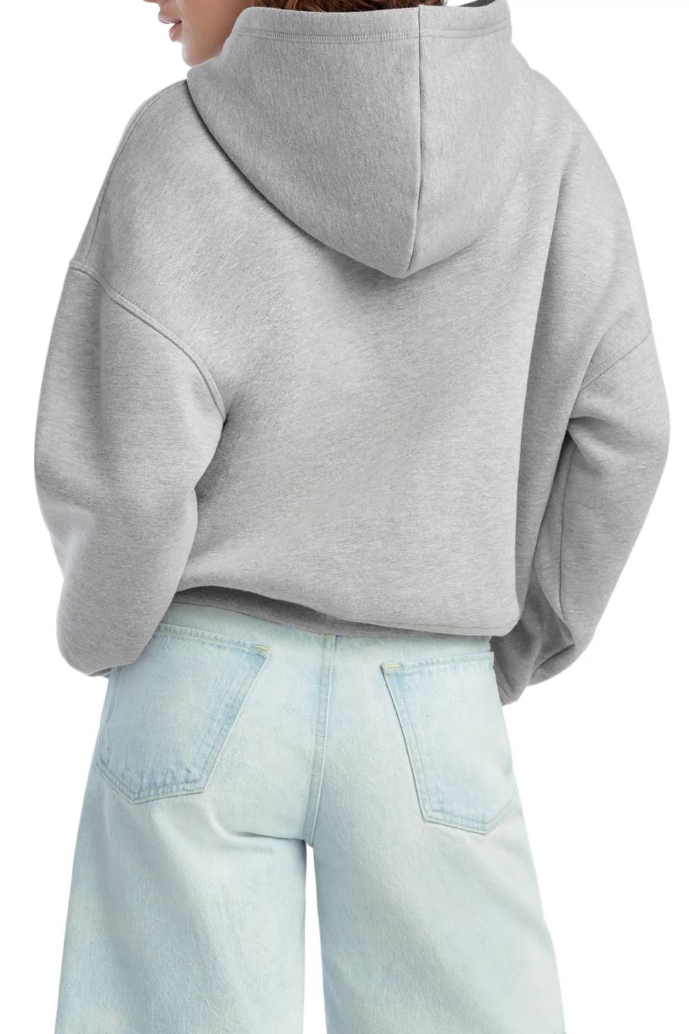 Favorite Daughter - The Collegiate Embossed Hoodie