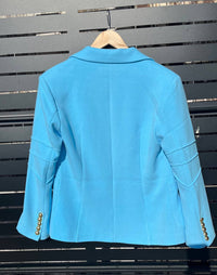 Patty Kim - Women's Holly Notch Jacket