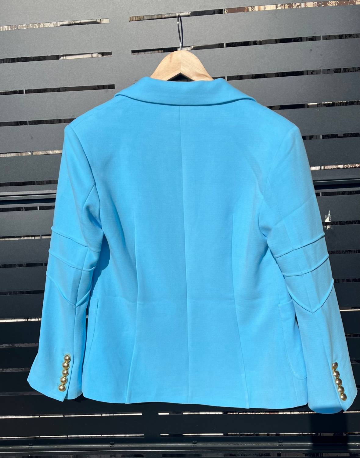 Patty Kim - Women's Holly Notch Jacket