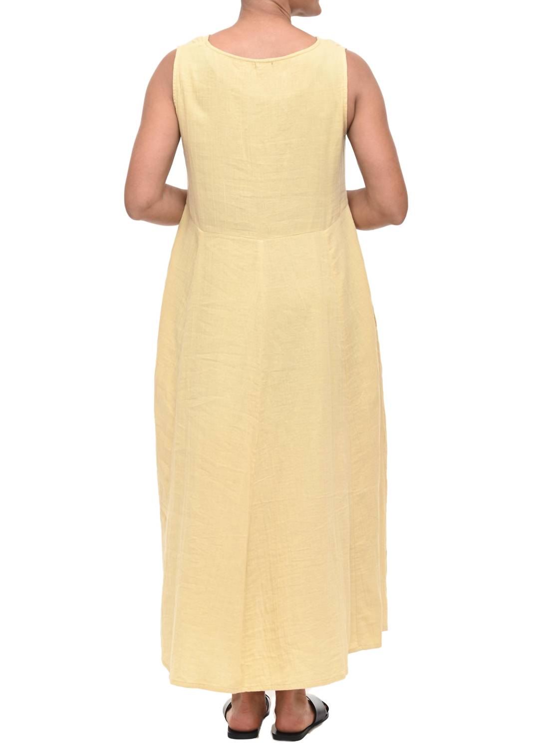 Tulip Clothing - Amira Maxi Dress