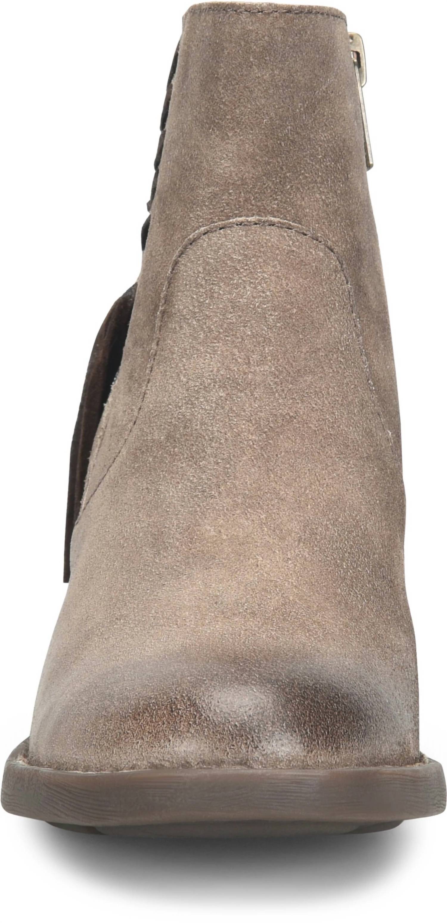 Born - Women's Rowan Boot