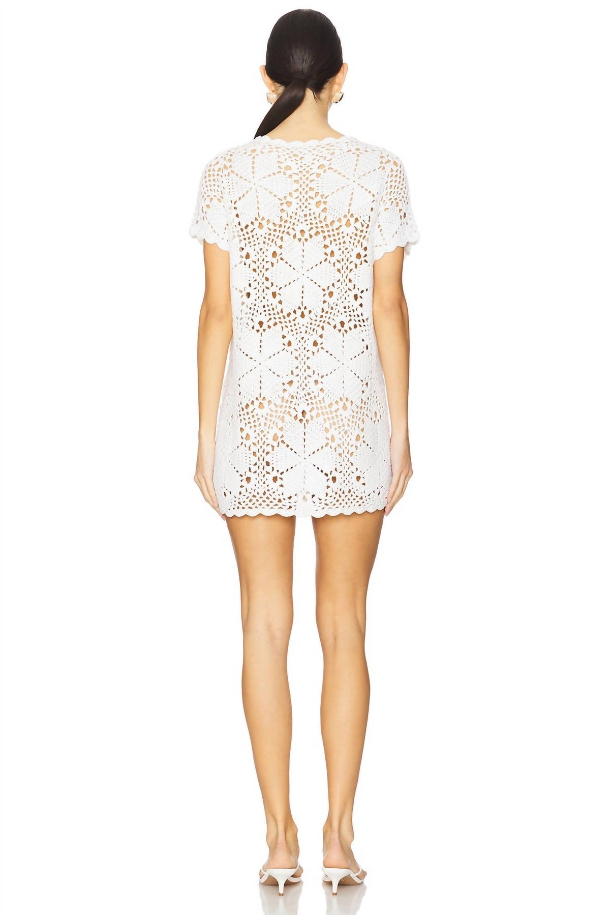 Show Me Your Mumu - Cleo Coverup