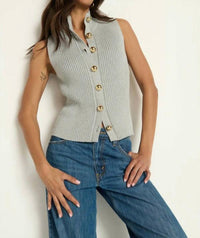 Nation Ltd - Ira Sweater Vest