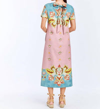 Mestiza New York - Adria Midi Dress